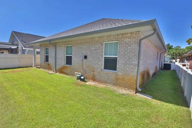 $399,000 | 2066 Fountainview Drive, Navarre, FL 32566