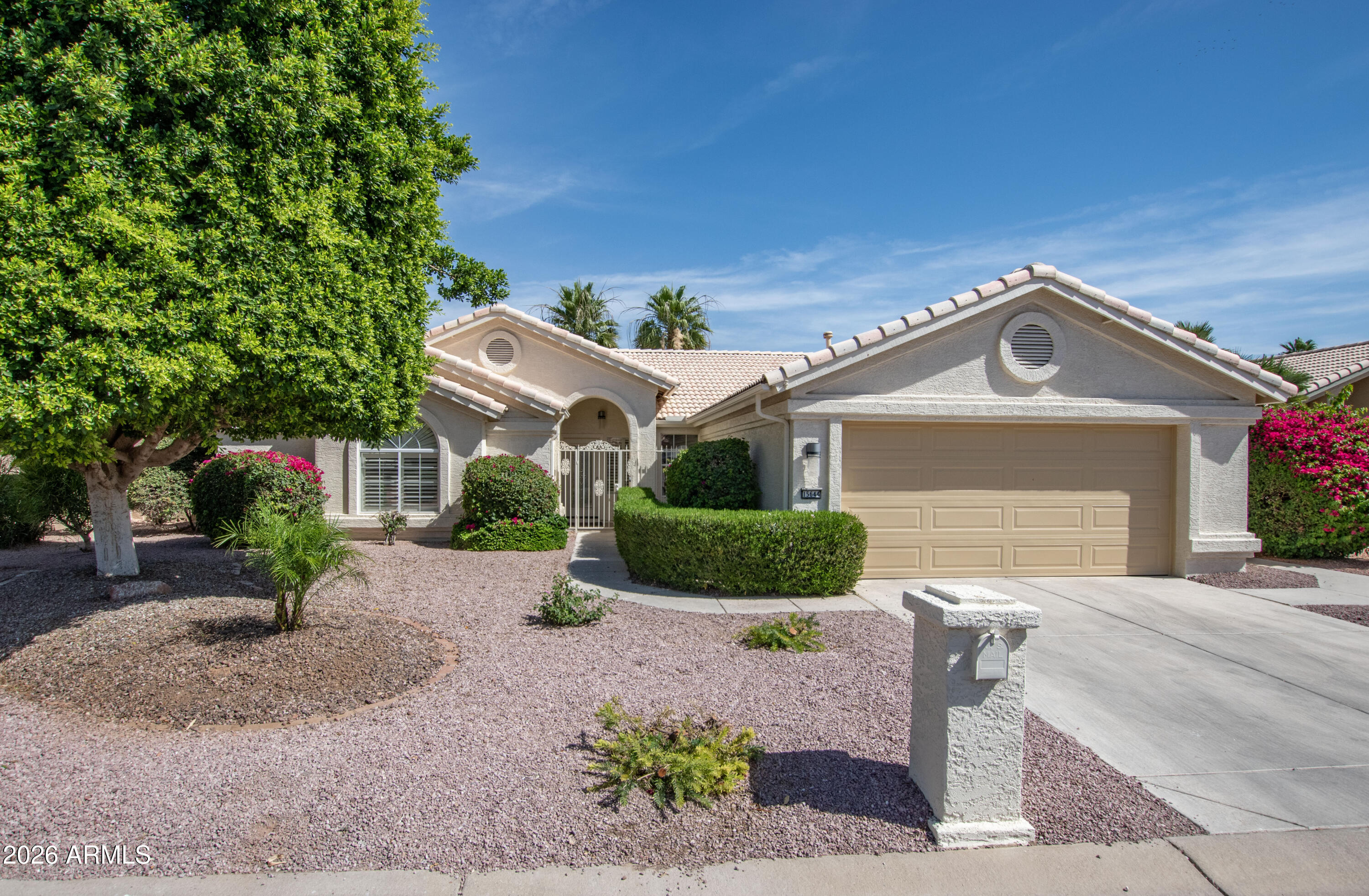 15644 Piccadilly Road Goodyear, AZ 85395 - Photo 1 of 61