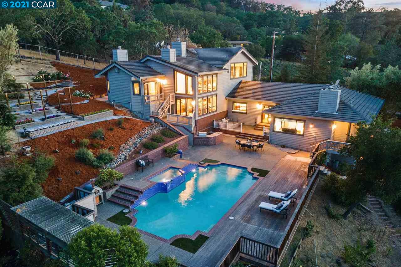 500 Las Lomas Way Walnut Creek, CA 94598 - Photo 1 of 1