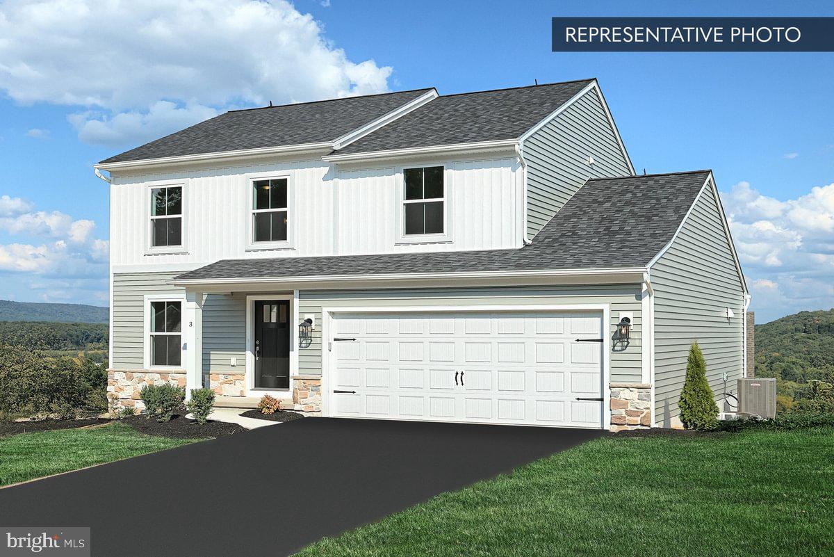 Sassafras Plan At Hills Spring Grove, PA 17362 - Photo 1 of 33