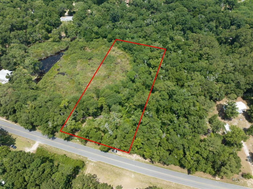 0 Northwest Co Road Jennings, FL 32053 - Photo 1 of 1