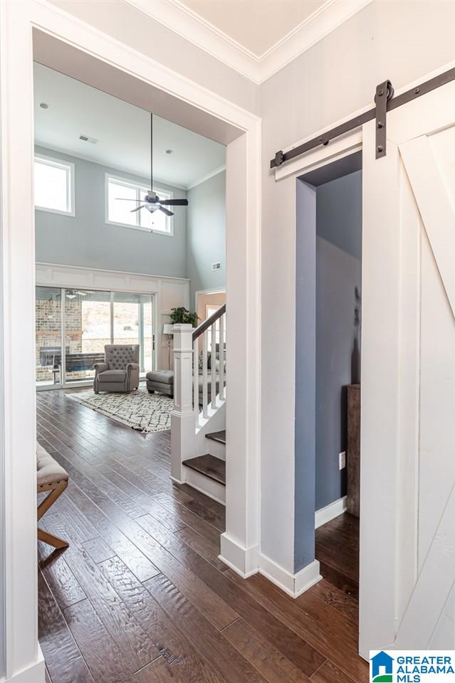 331 Kilkerran Lane Pelham, AL 35124 - Photo 5 of 45