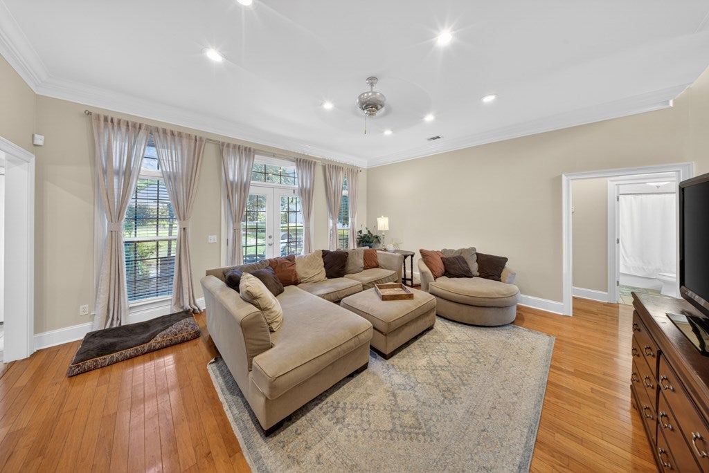 4873 Summit Ridge Road Valdosta, GA 31602 - Photo 25 of 75 Gallery Image 25