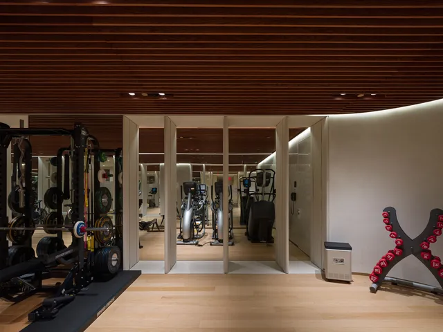 $1,750,000 | 551 West 21st Street, Unit 4F | Chelsea