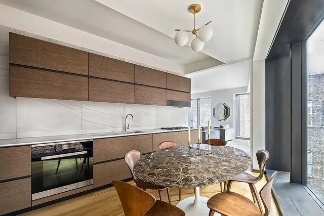 $1,750,000 | 551 West 21st Street, Unit 4F | Chelsea