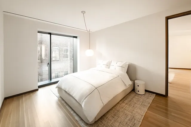 $1,750,000 | 551 West 21st Street, Unit 4F | Chelsea