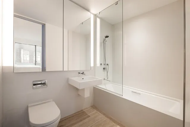 $1,750,000 | 551 West 21st Street, Unit 4F | Chelsea