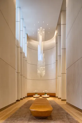 $1,750,000 | 551 West 21st Street, Unit 4F | Chelsea