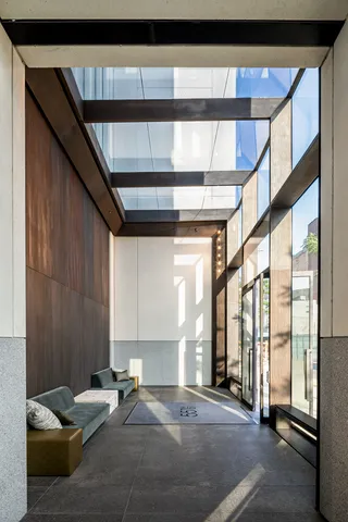 $1,750,000 | 551 West 21st Street, Unit 4F | Chelsea