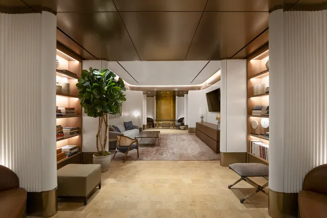 $1,750,000 | 551 West 21st Street, Unit 4F | Chelsea