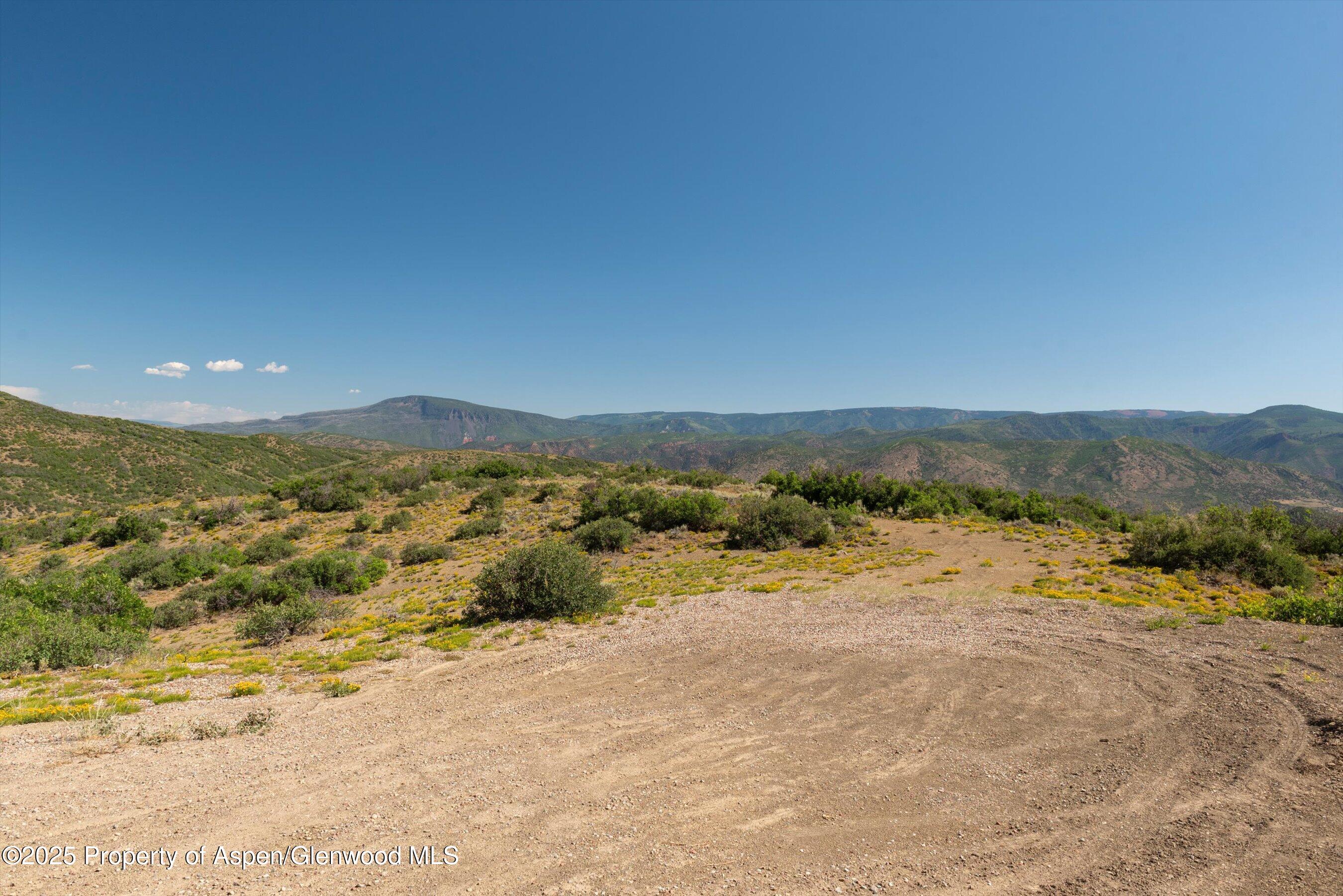 Tbd Monastery Road Snowmass, CO 81654 - Photo 13 of 26 a view of an ocean beach and mountain