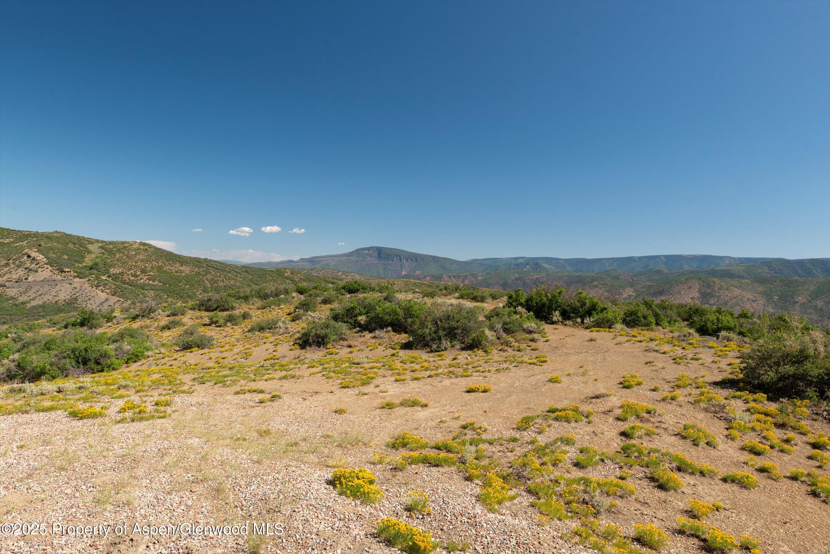 Tbd Monastery Road Snowmass, CO 81654 - Photo 14 of 26 a view of beach and ocean