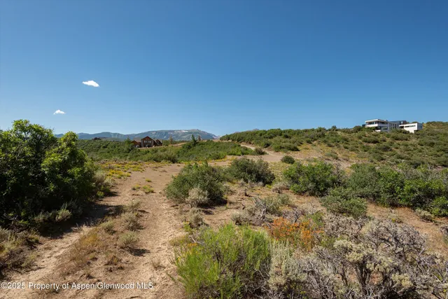 $2,495,000 | Tbd Monastery Road, Snowmass, CO 81654