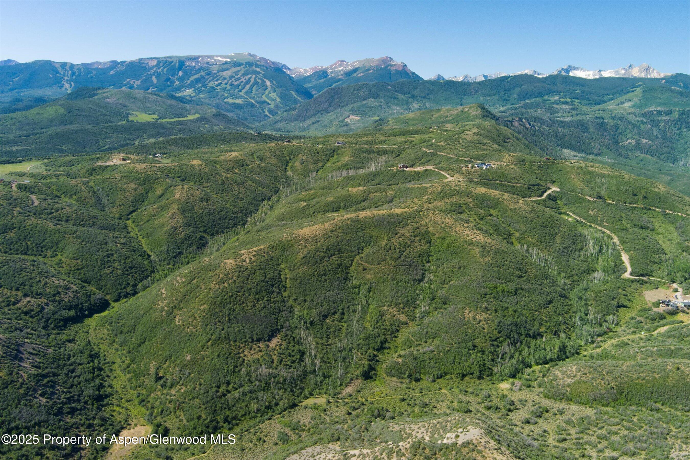Tbd Monastery Road Snowmass, CO 81654 - Photo 6 of 26