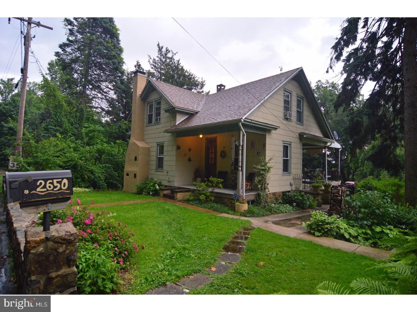 2650 Hill Road Reading, PA 19606 - Photo 2 of 25 Exterior Side