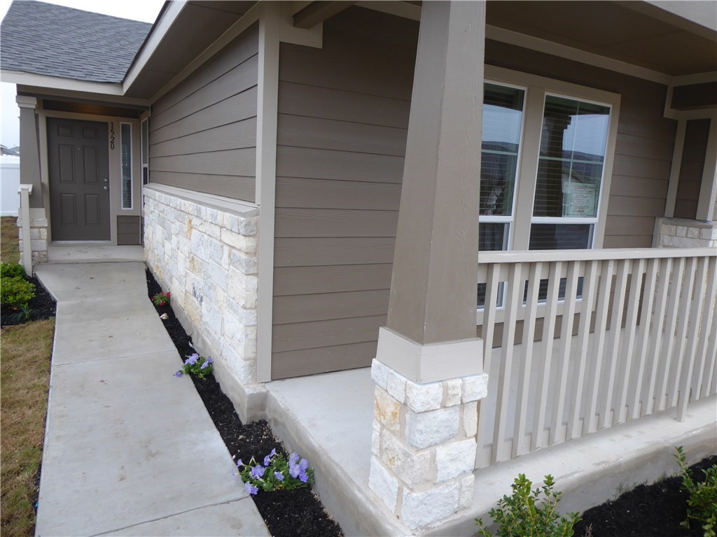 1520 Portchester Castle Path Pflugerville, TX 78660 - Photo 2 of 26