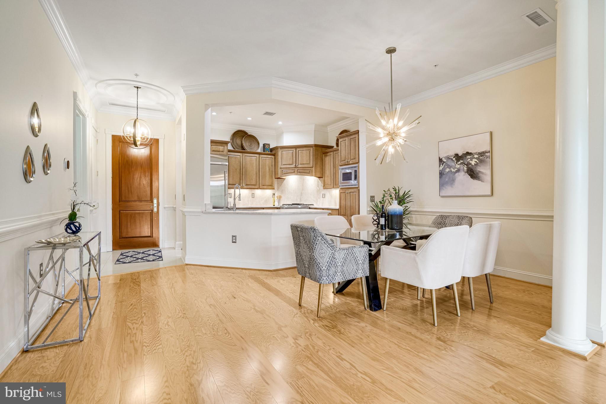 2801 Langston Boulevard, Unit 305 Arlington, VA 22201 - Photo 12 of 38