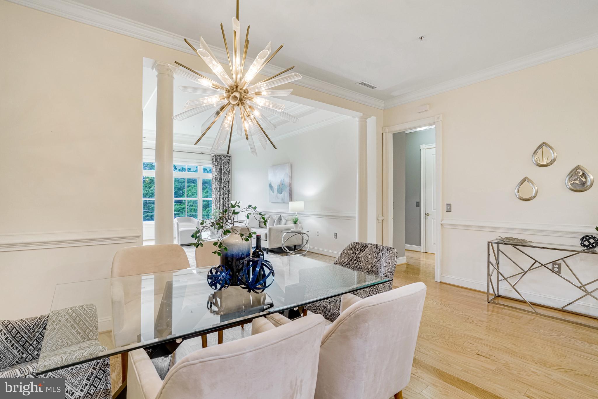 2801 Langston Boulevard, Unit 305 Arlington, VA 22201 - Photo 14 of 38