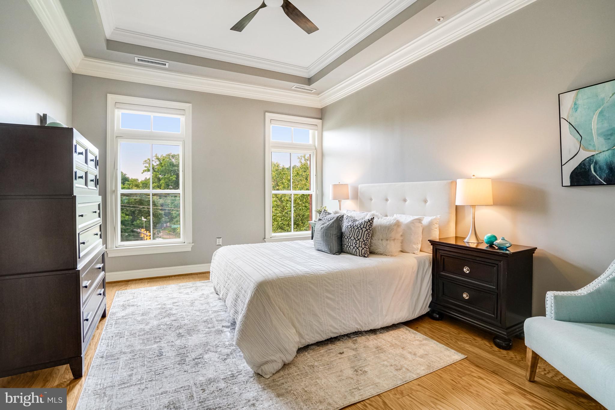 2801 Langston Boulevard, Unit 305 Arlington, VA 22201 - Photo 18 of 38