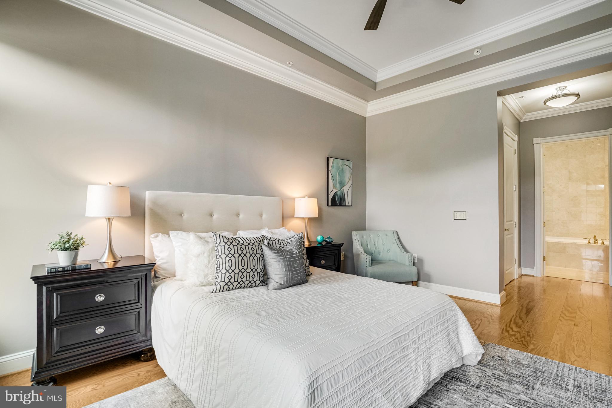 2801 Langston Boulevard, Unit 305 Arlington, VA 22201 - Photo 20 of 38