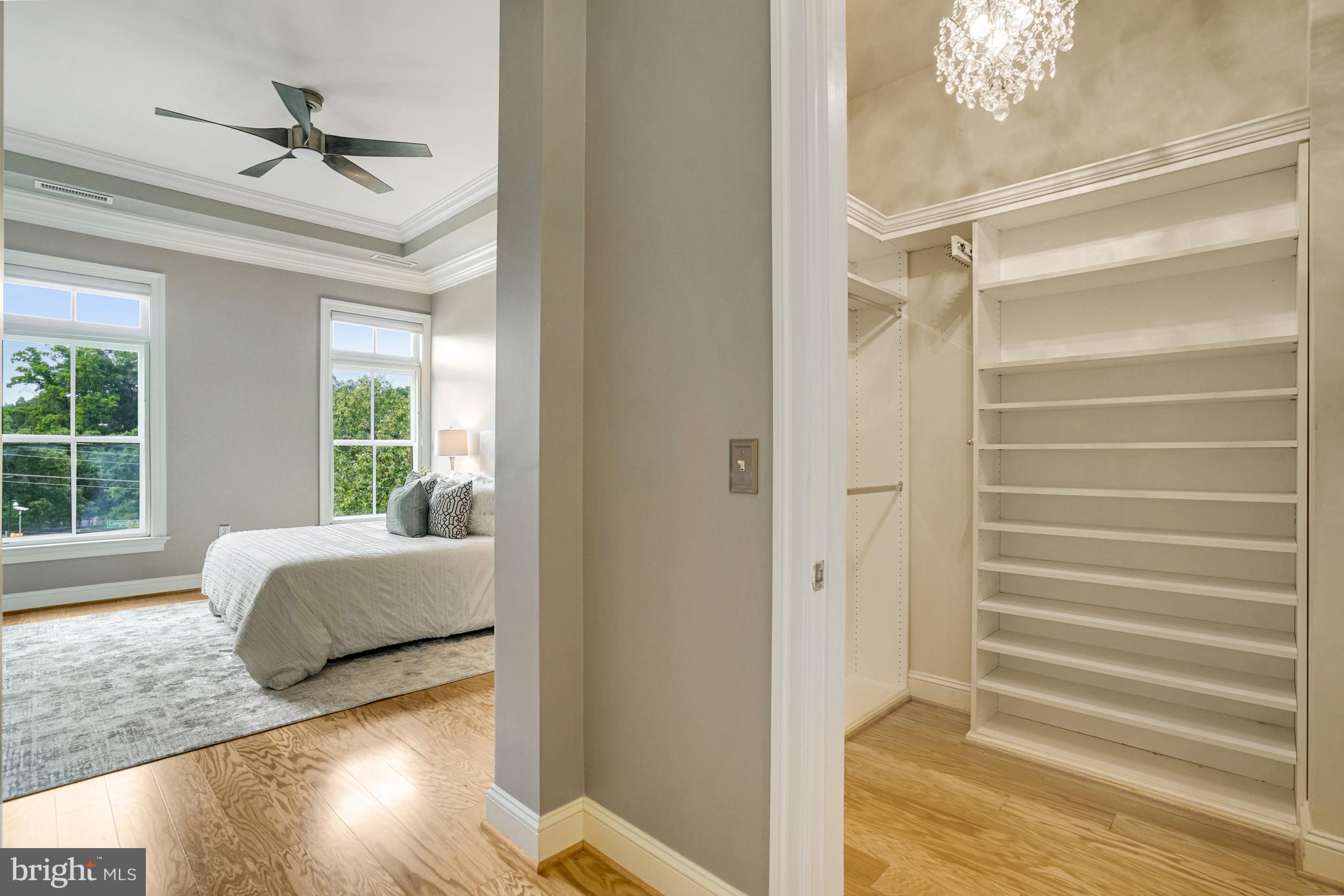 2801 Langston Boulevard, Unit 305 Arlington, VA 22201 - Photo 23 of 38