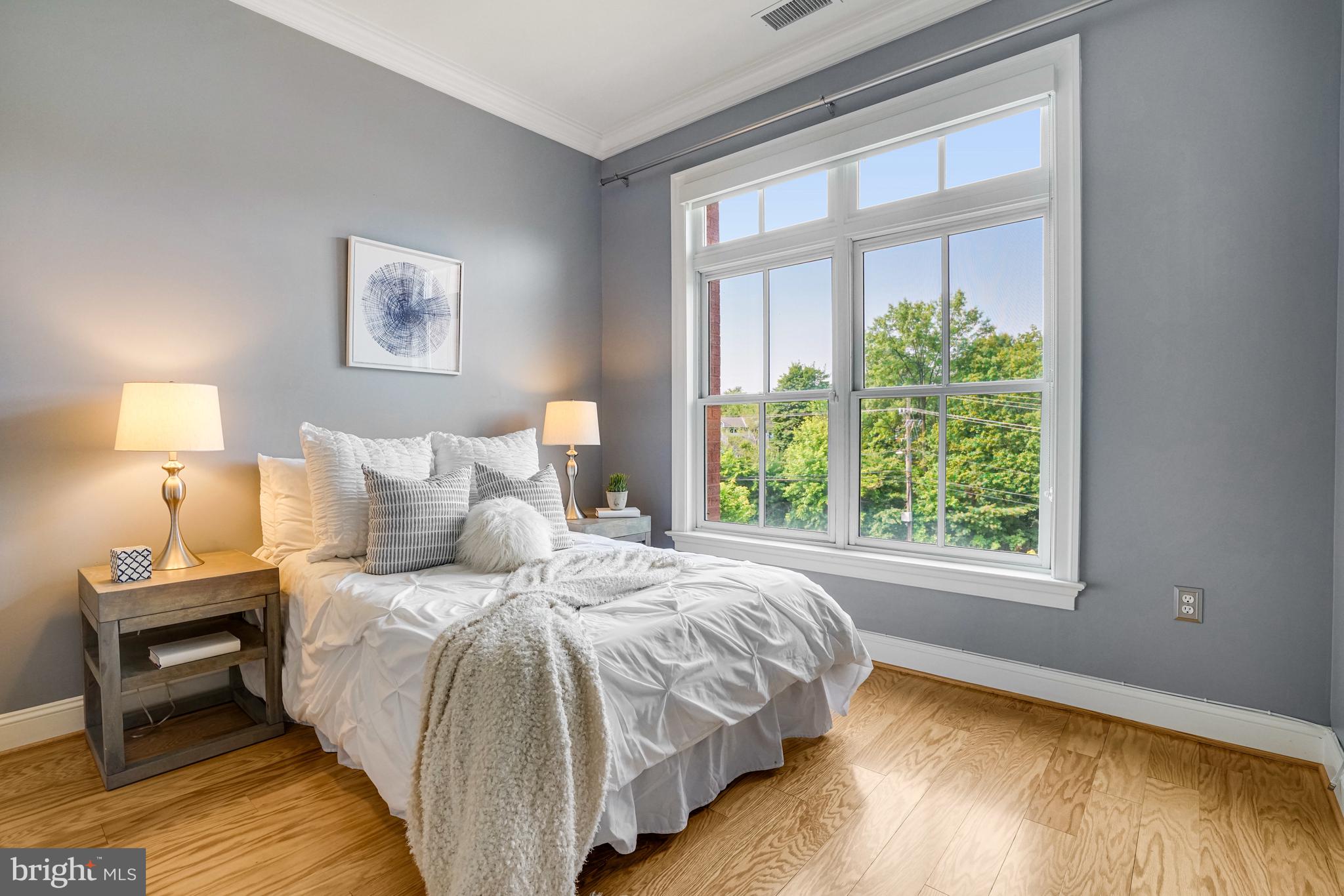 2801 Langston Boulevard, Unit 305 Arlington, VA 22201 - Photo 25 of 38