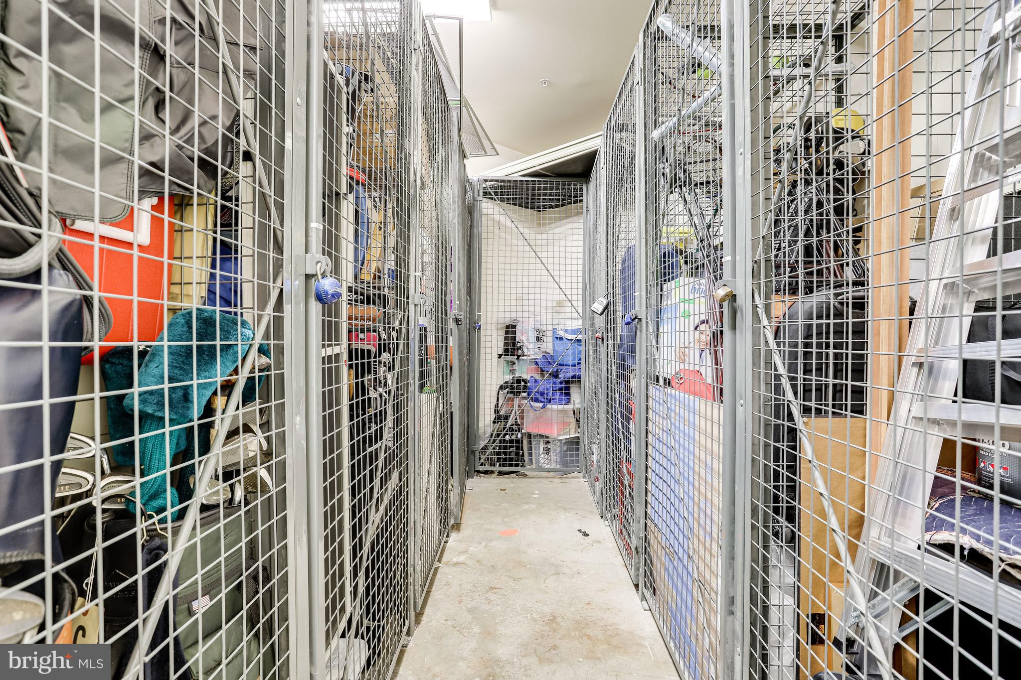 2801 Langston Boulevard, Unit 305 Arlington, VA 22201 - Photo 31 of 38