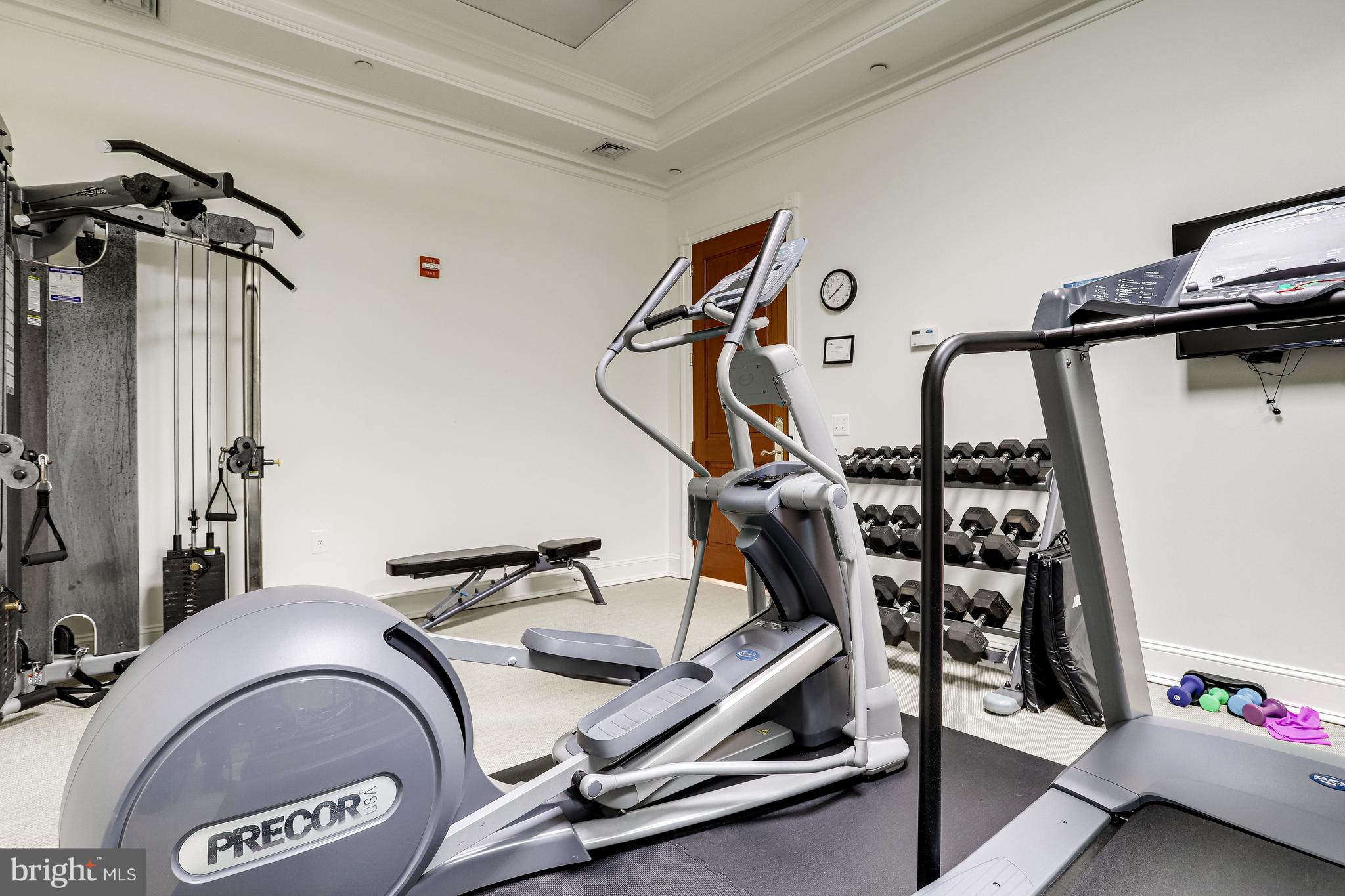 2801 Langston Boulevard, Unit 305 Arlington, VA 22201 - Photo 33 of 38