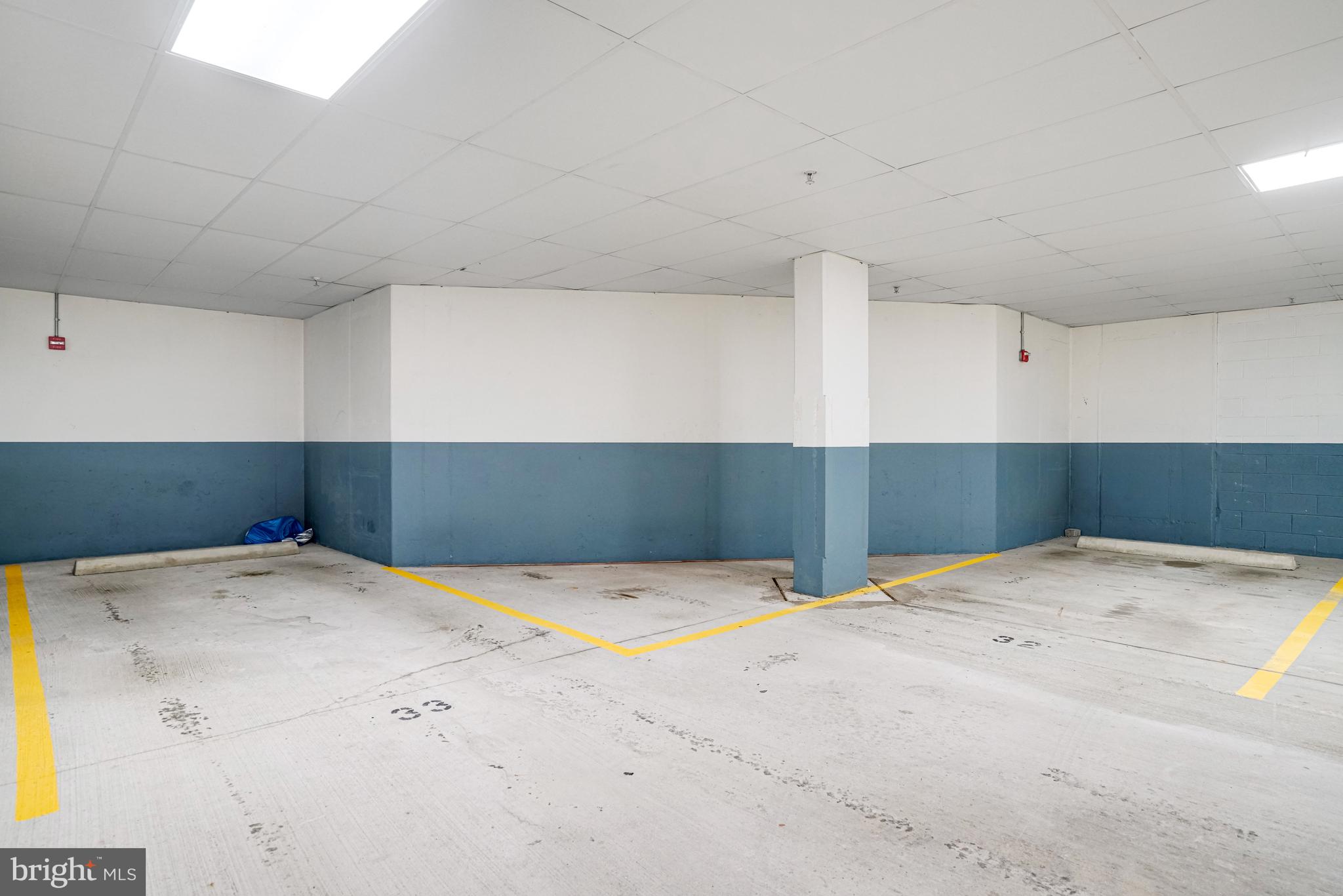 2801 Langston Boulevard, Unit 305 Arlington, VA 22201 - Photo 35 of 38