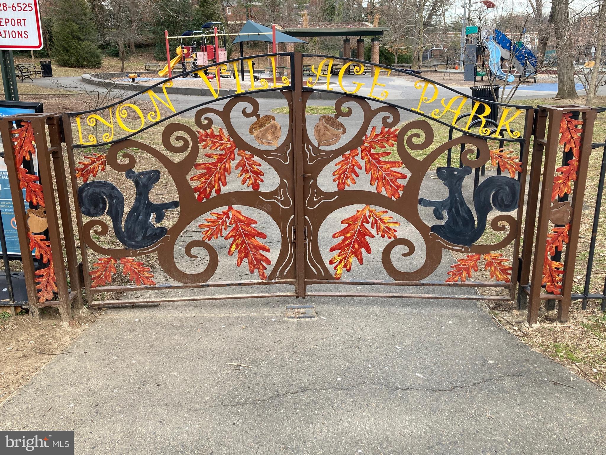 2801 Langston Boulevard, Unit 305 Arlington, VA 22201 - Photo 36 of 38