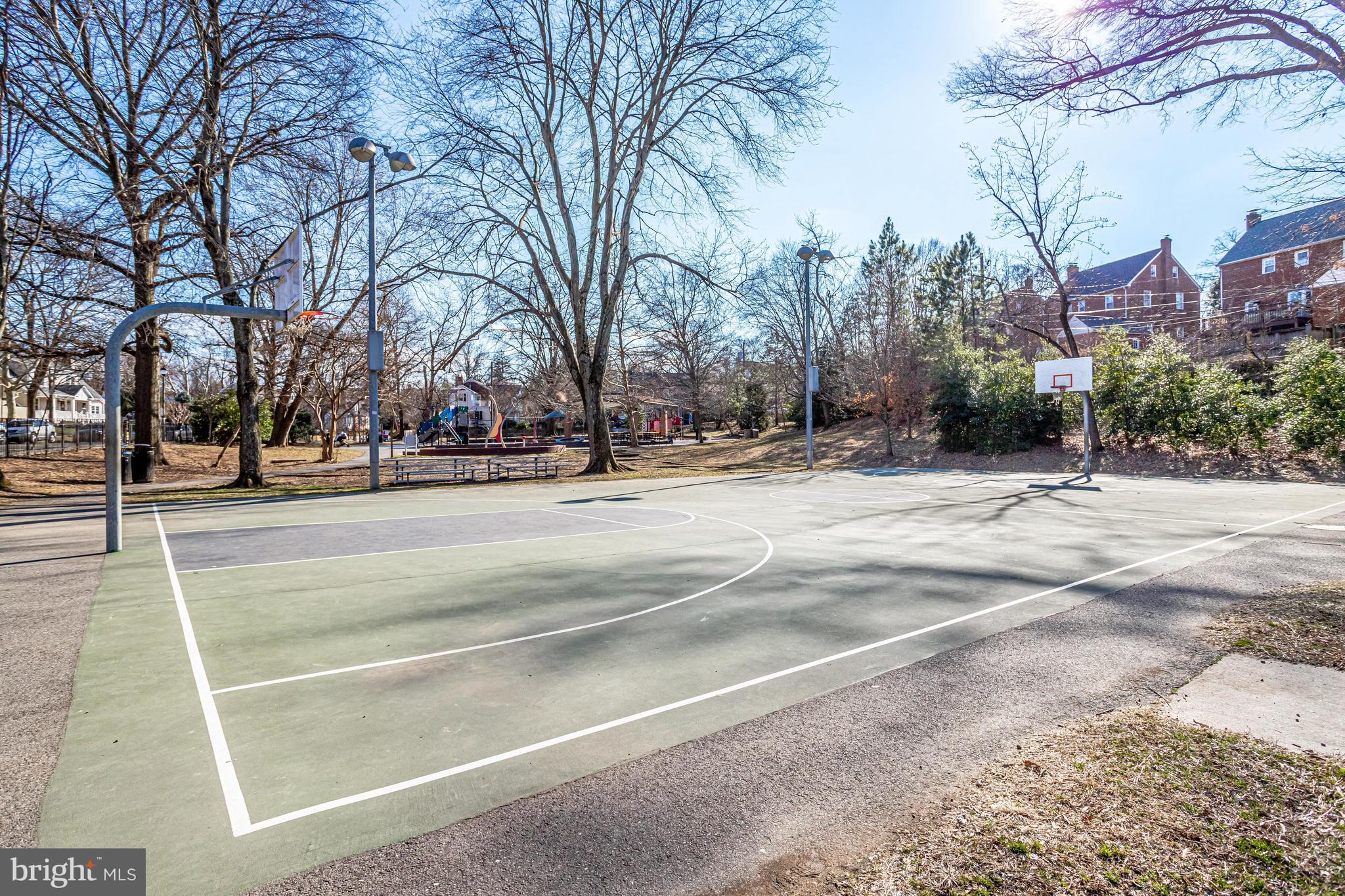 2801 Langston Boulevard, Unit 305 Arlington, VA 22201 - Photo 37 of 38