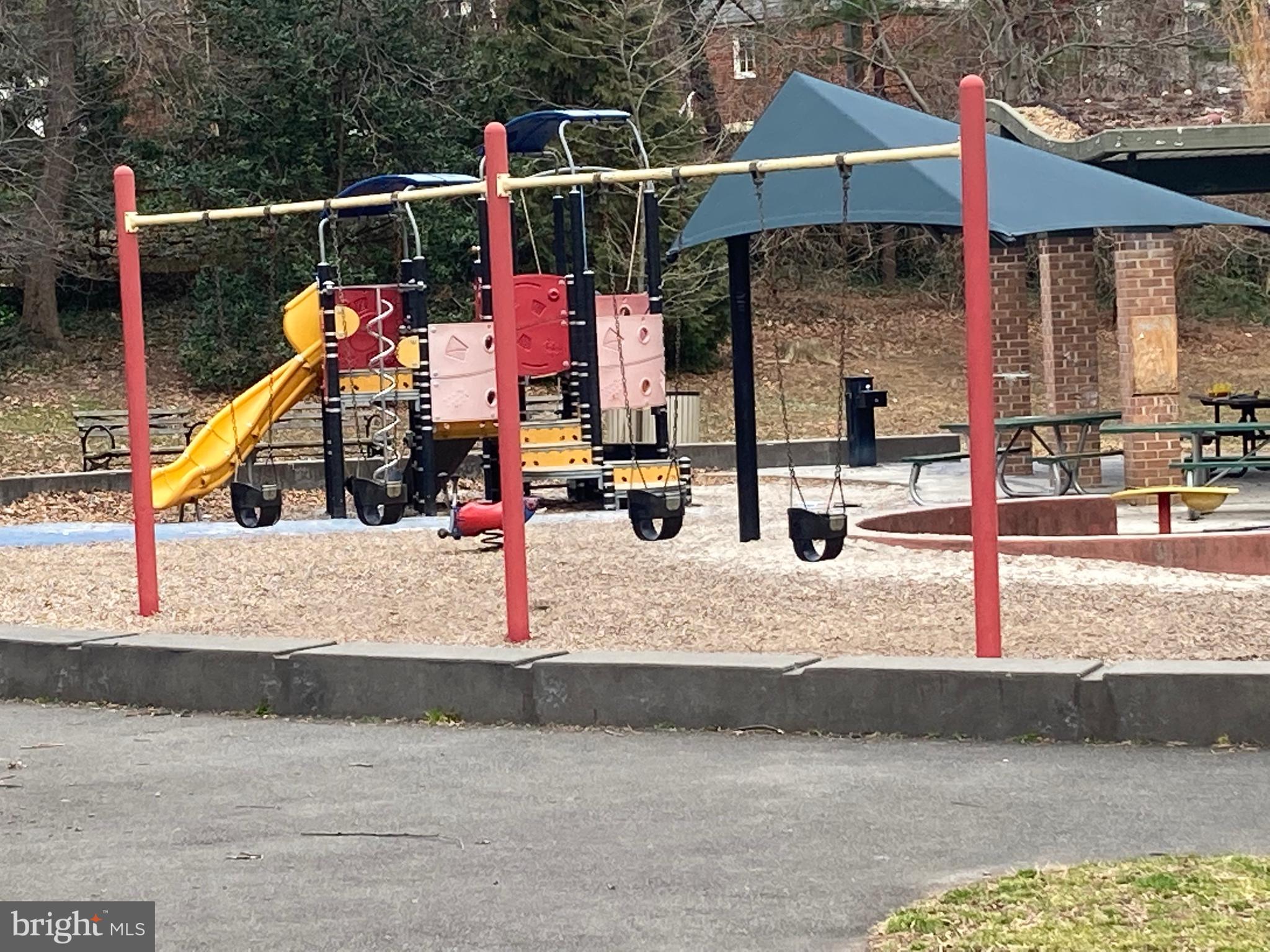 2801 Langston Boulevard, Unit 305 Arlington, VA 22201 - Photo 38 of 38