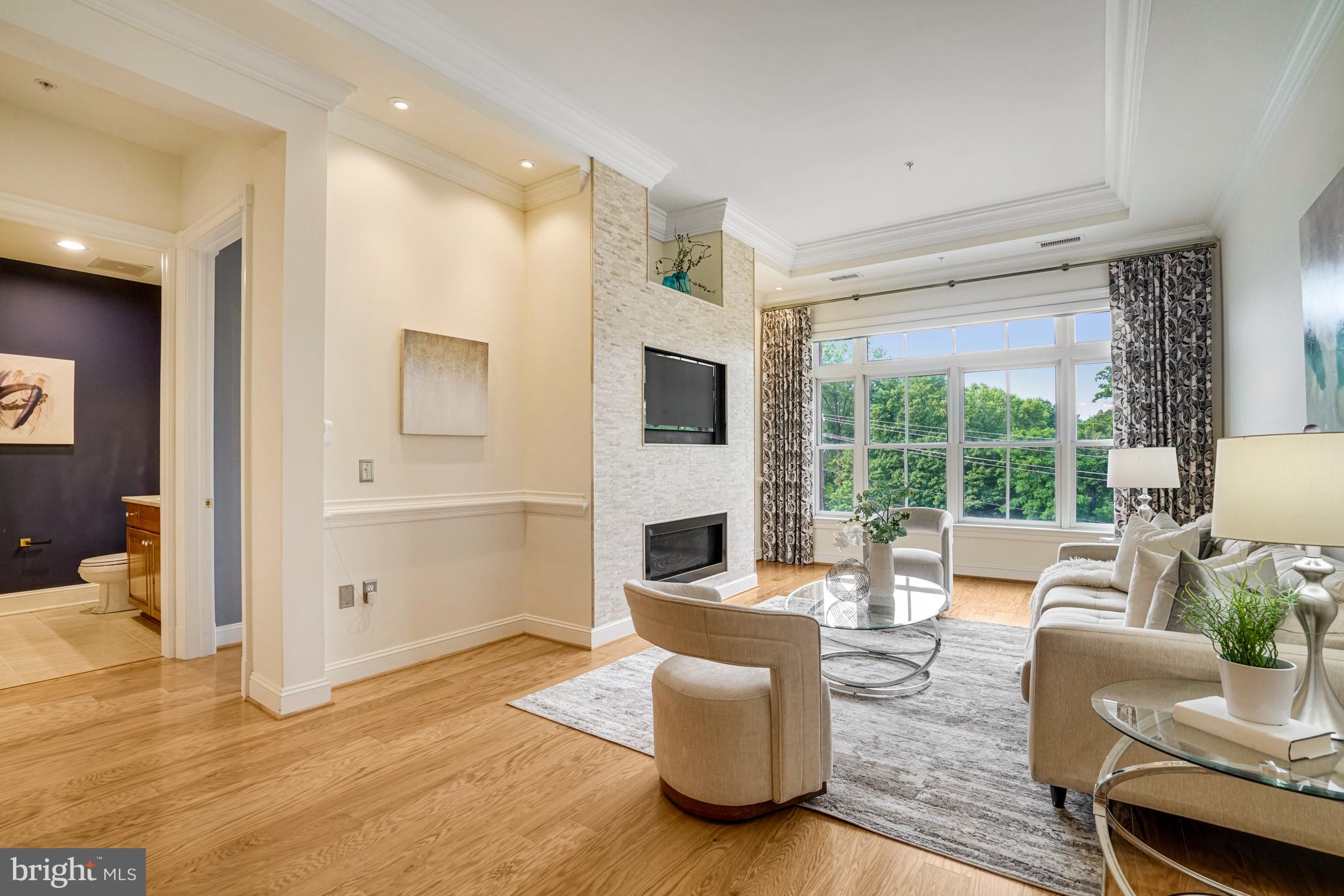 2801 Langston Boulevard, Unit 305 Arlington, VA 22201 - Photo 10 of 38