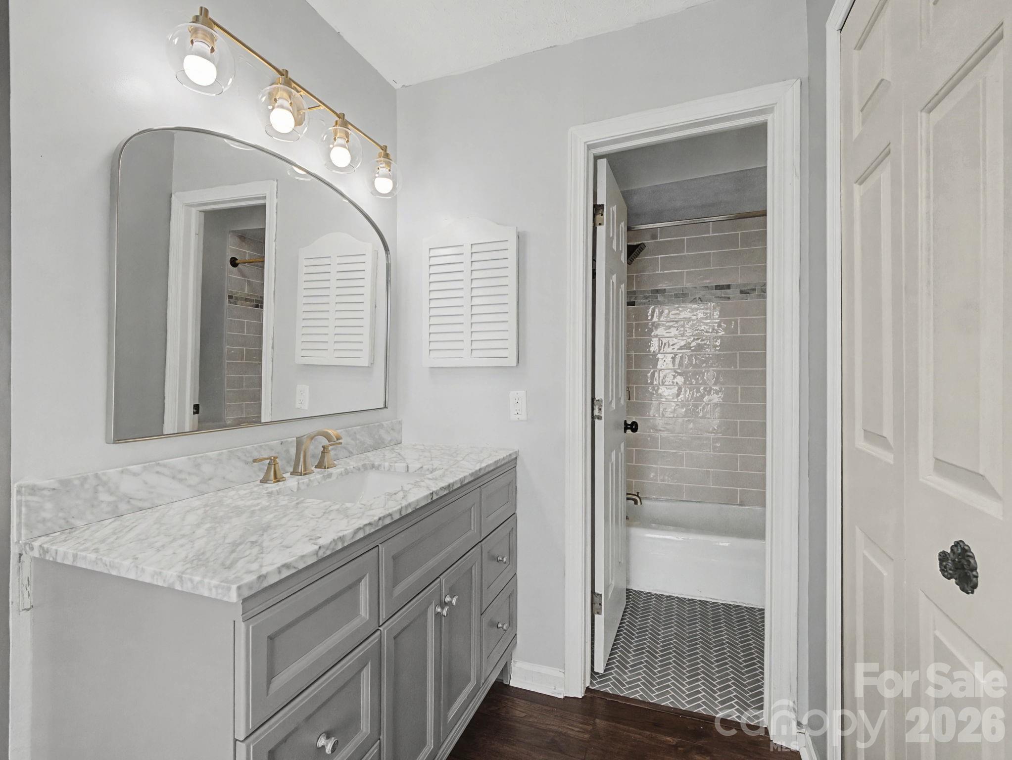 1409 Kensington Road, Unit B4 Hendersonville, NC 28791 - Photo 20 of 35