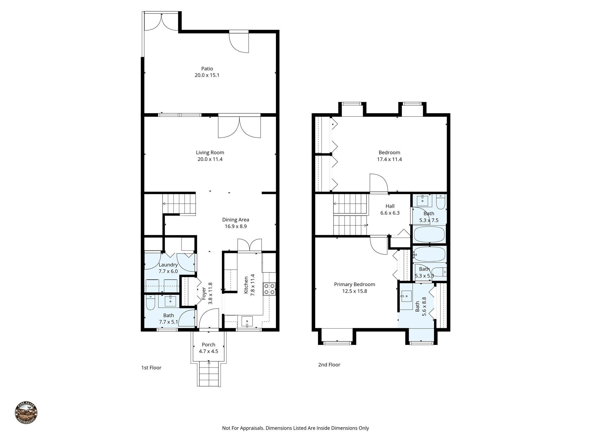 1409 Kensington Road, Unit B4 Hendersonville, NC 28791 - Photo 5 of 35