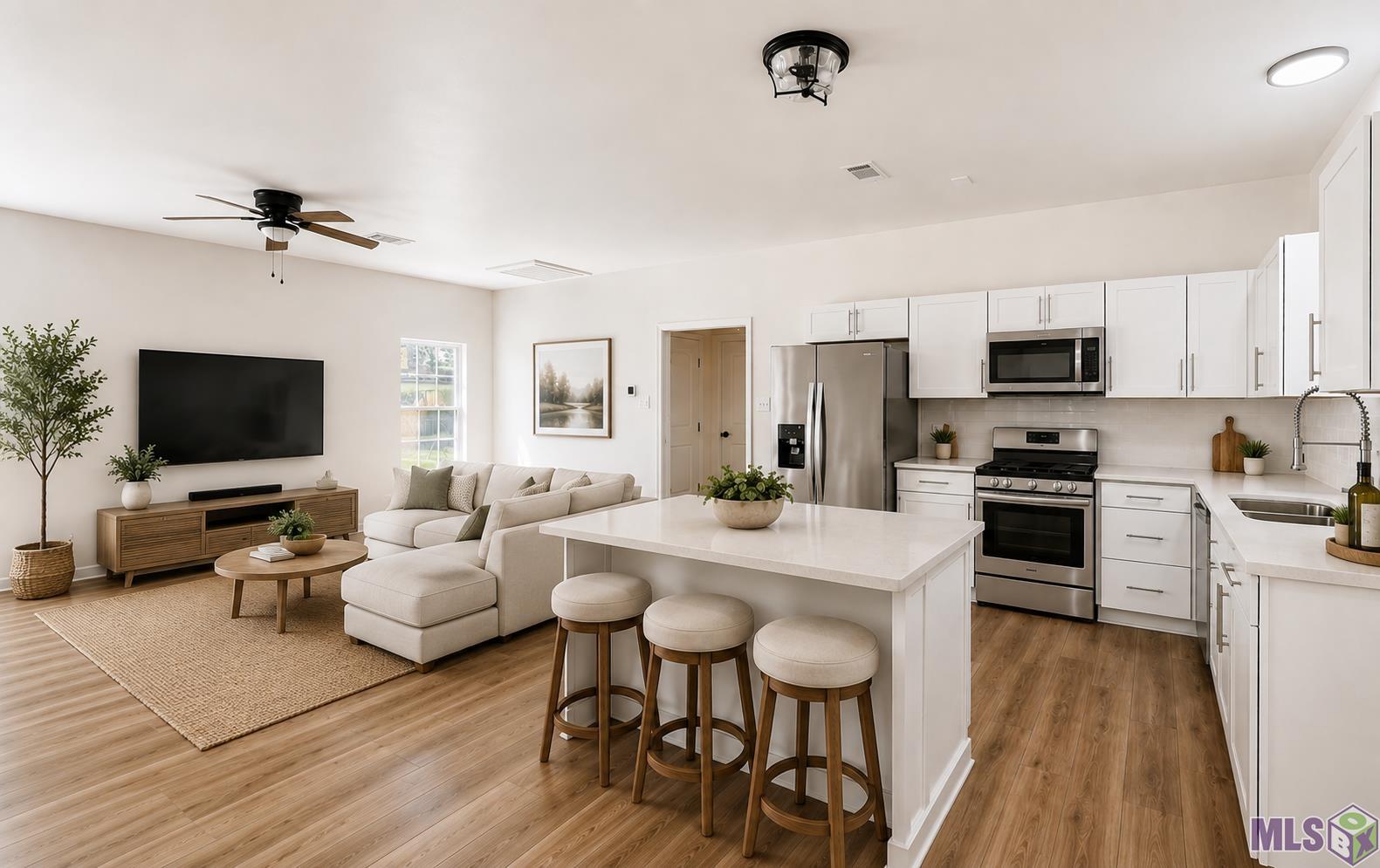 4256 Ferrett Street Baton Rouge, LA 70808 - Photo 7 of 24 Gallery Image 7