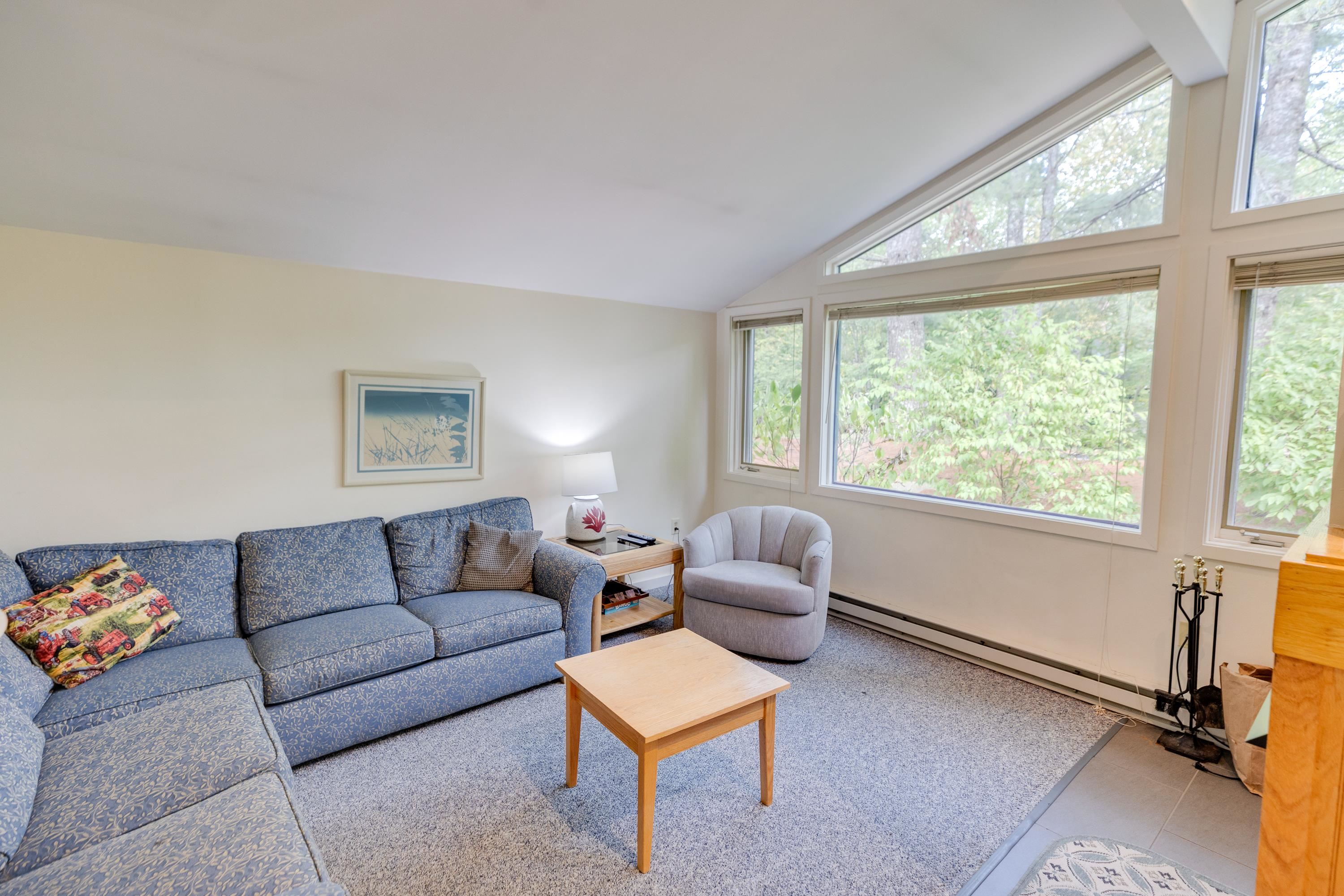 9 Mountain Sun Way, Unit 20D Waterville Valley, NH 03215 - Photo 16 of 42