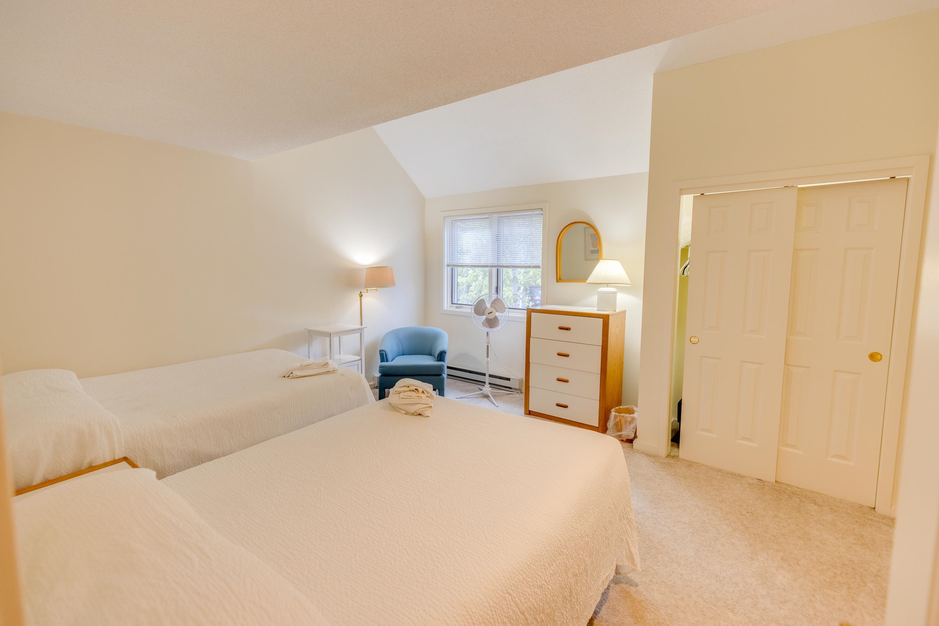 9 Mountain Sun Way, Unit 20D Waterville Valley, NH 03215 - Photo 17 of 42