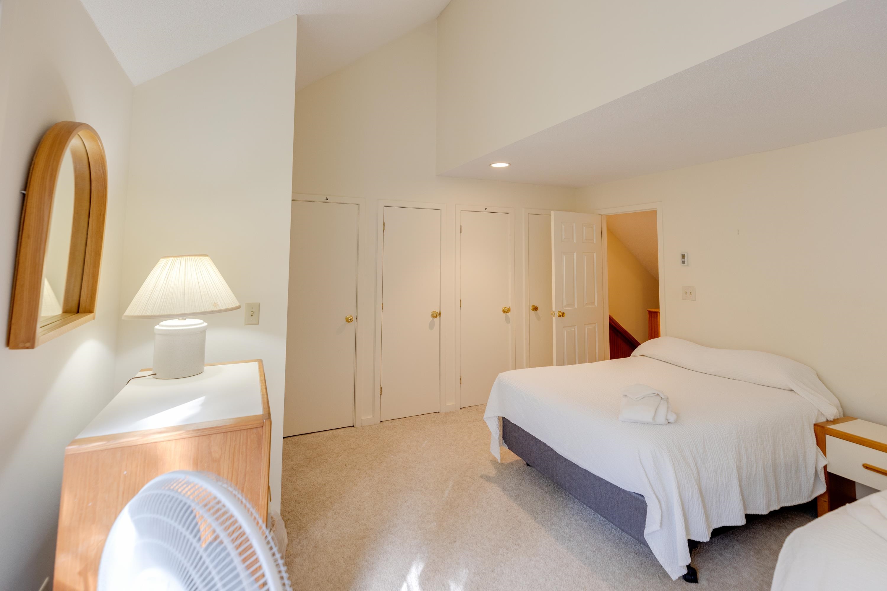 9 Mountain Sun Way, Unit 20D Waterville Valley, NH 03215 - Photo 19 of 42