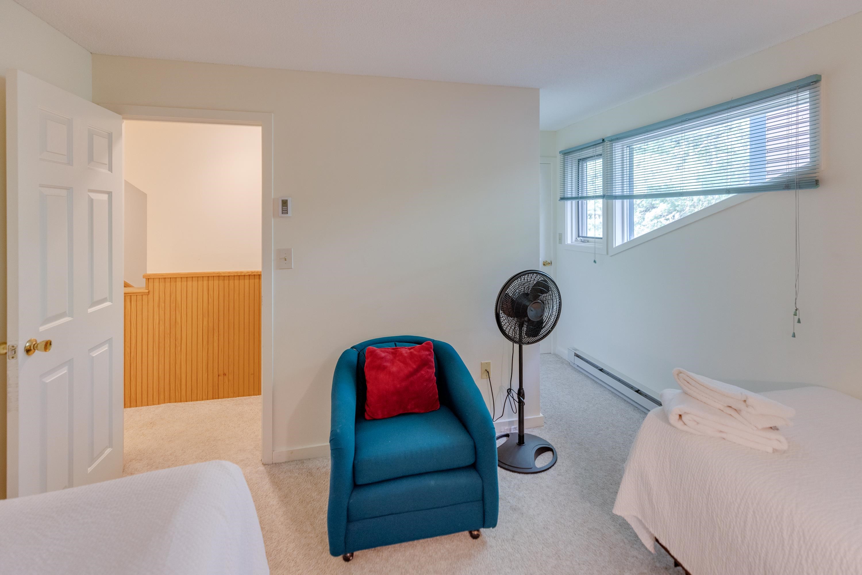 9 Mountain Sun Way, Unit 20D Waterville Valley, NH 03215 - Photo 25 of 42