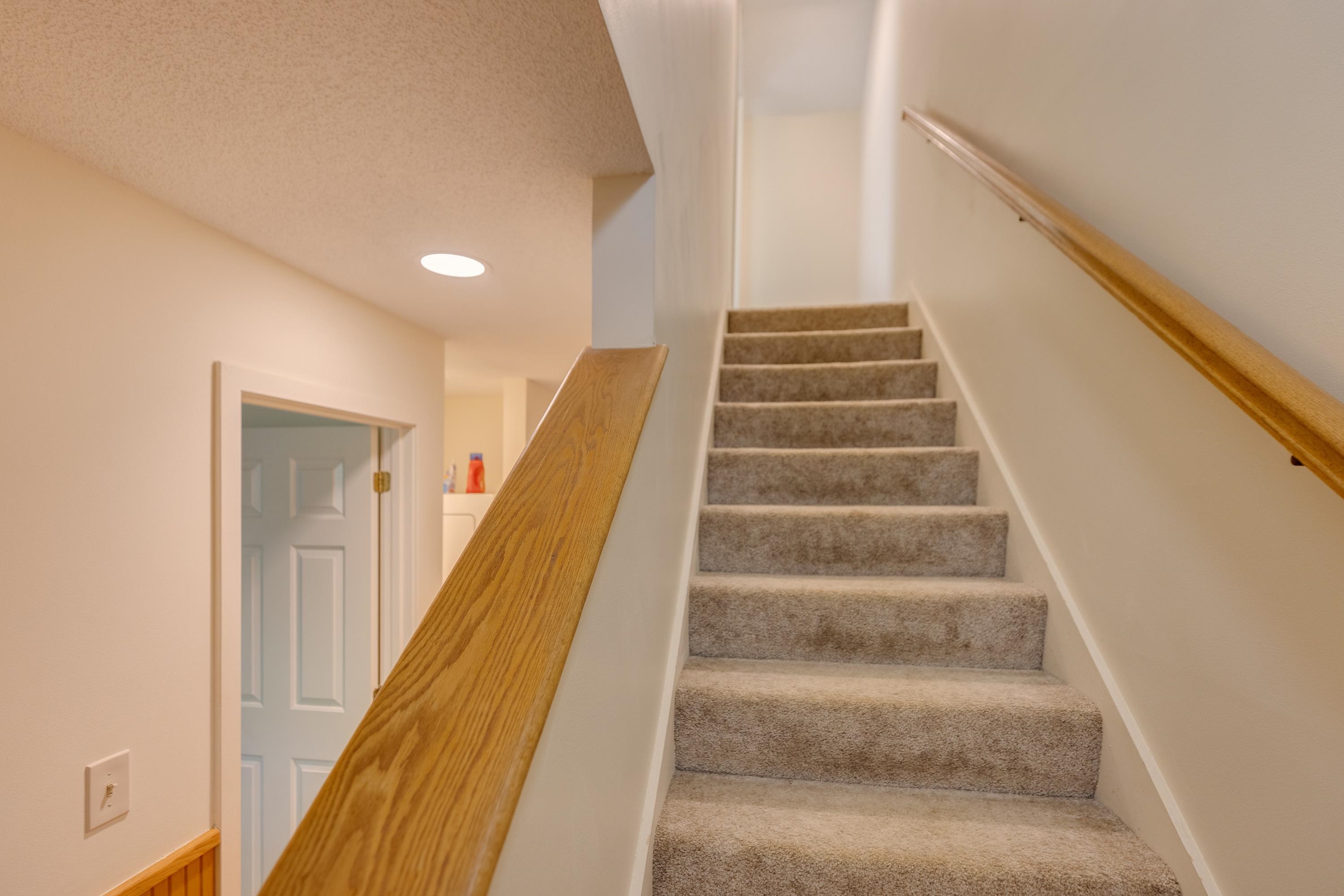 9 Mountain Sun Way, Unit 20D Waterville Valley, NH 03215 - Photo 26 of 42