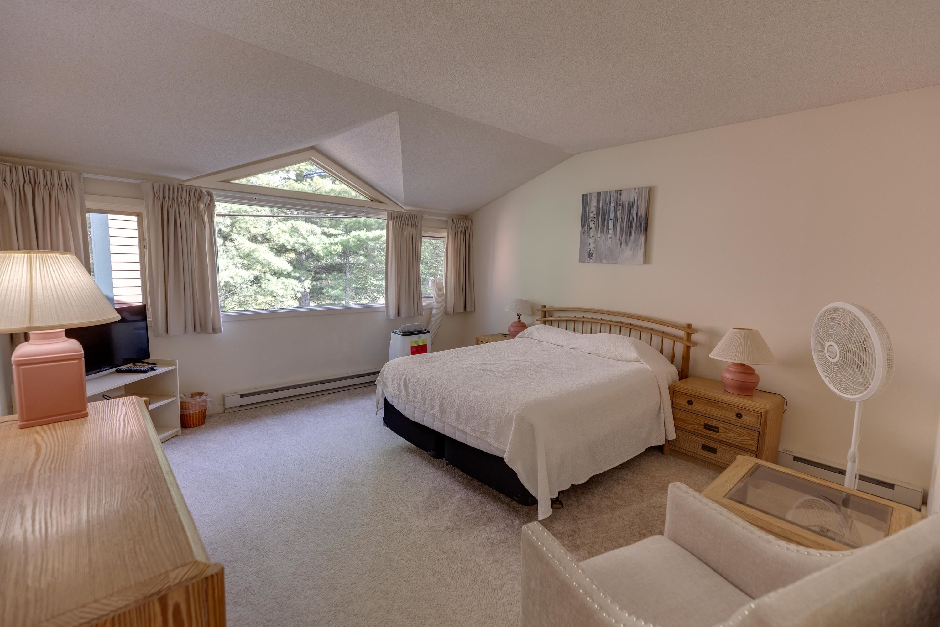 9 Mountain Sun Way, Unit 20D Waterville Valley, NH 03215 - Photo 30 of 42