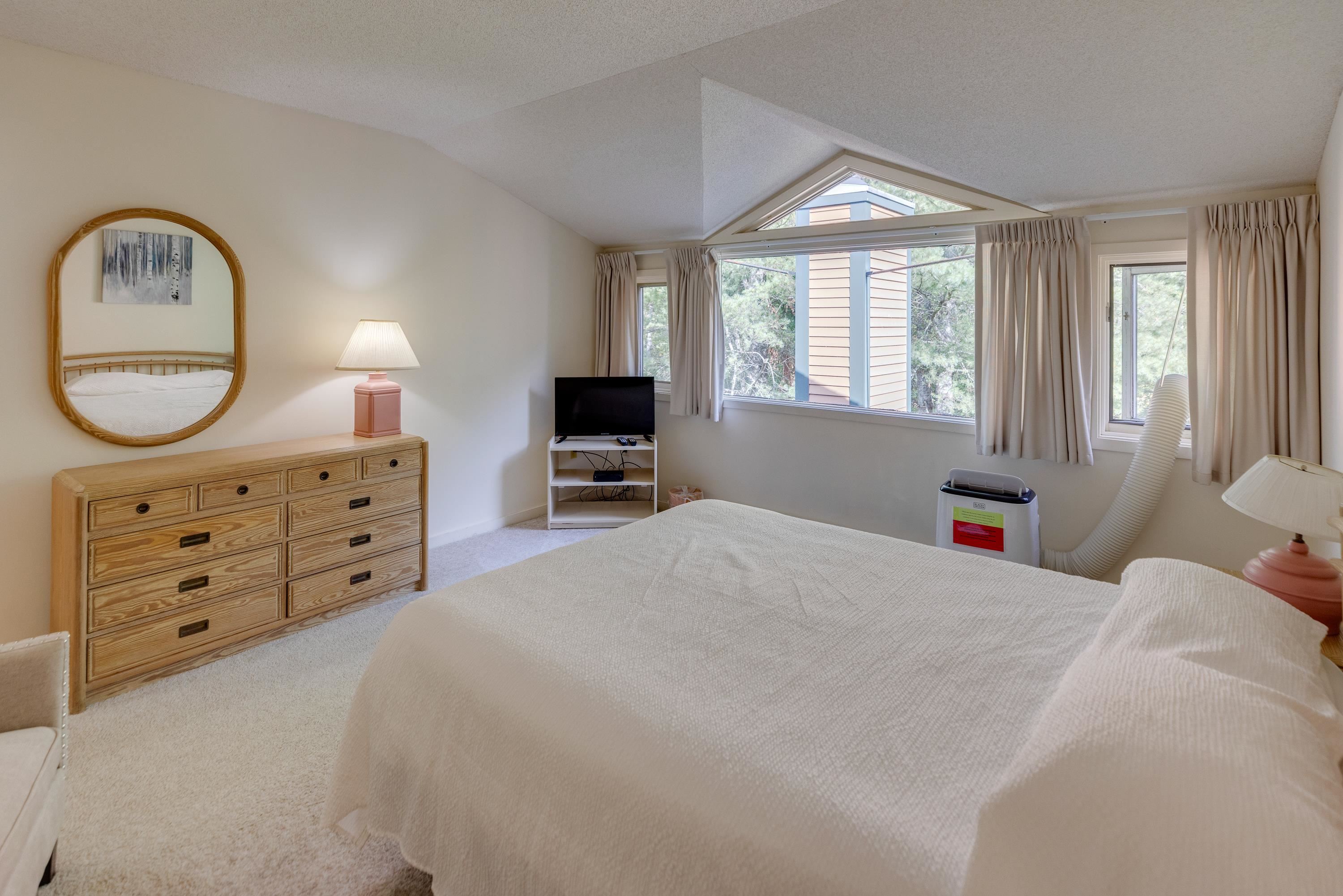 9 Mountain Sun Way, Unit 20D Waterville Valley, NH 03215 - Photo 31 of 42