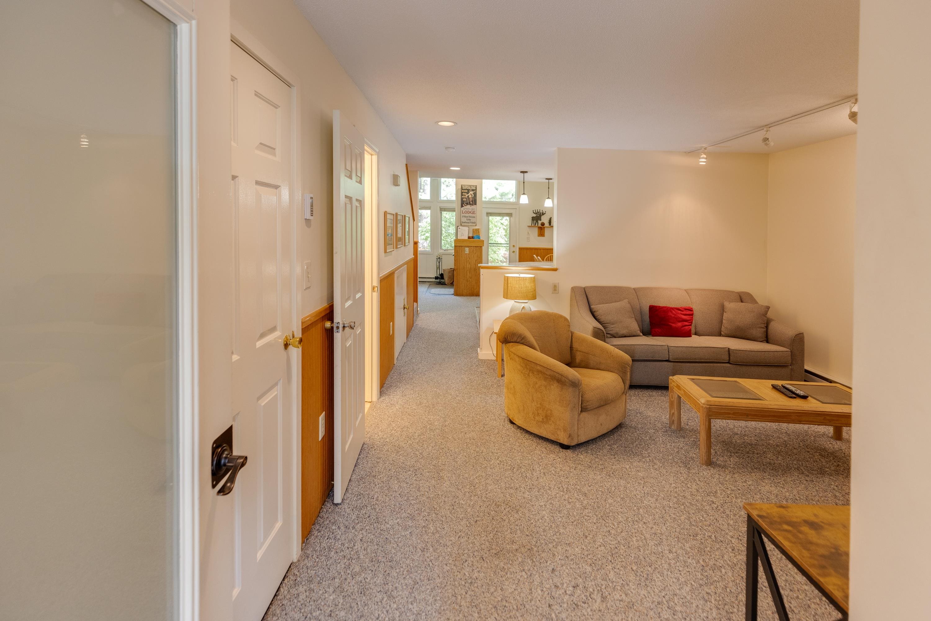 9 Mountain Sun Way, Unit 20D Waterville Valley, NH 03215 - Photo 34 of 42