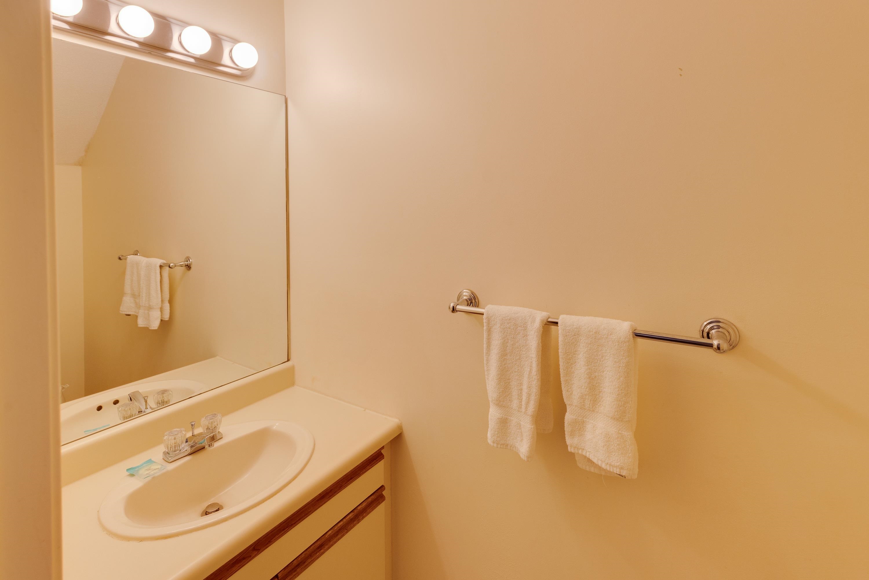 9 Mountain Sun Way, Unit 20D Waterville Valley, NH 03215 - Photo 36 of 42