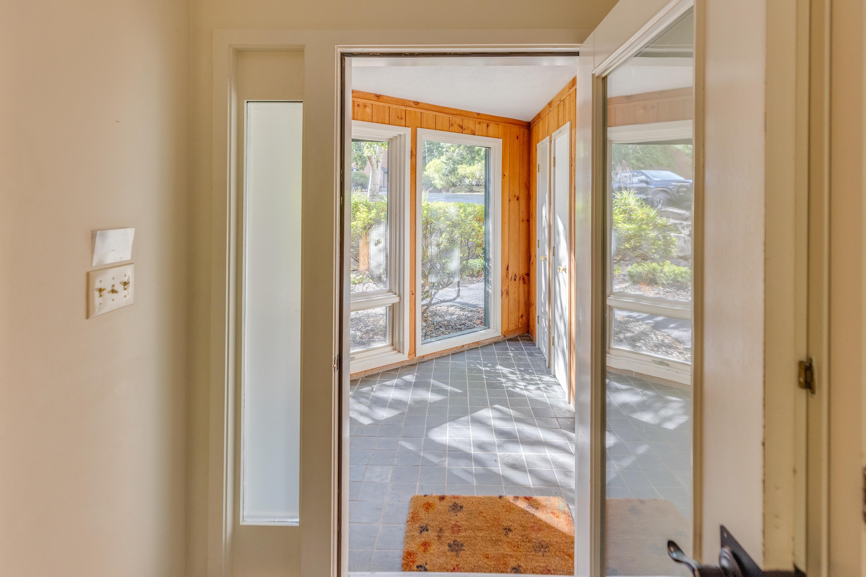 9 Mountain Sun Way, Unit 20D Waterville Valley, NH 03215 - Photo 6 of 42