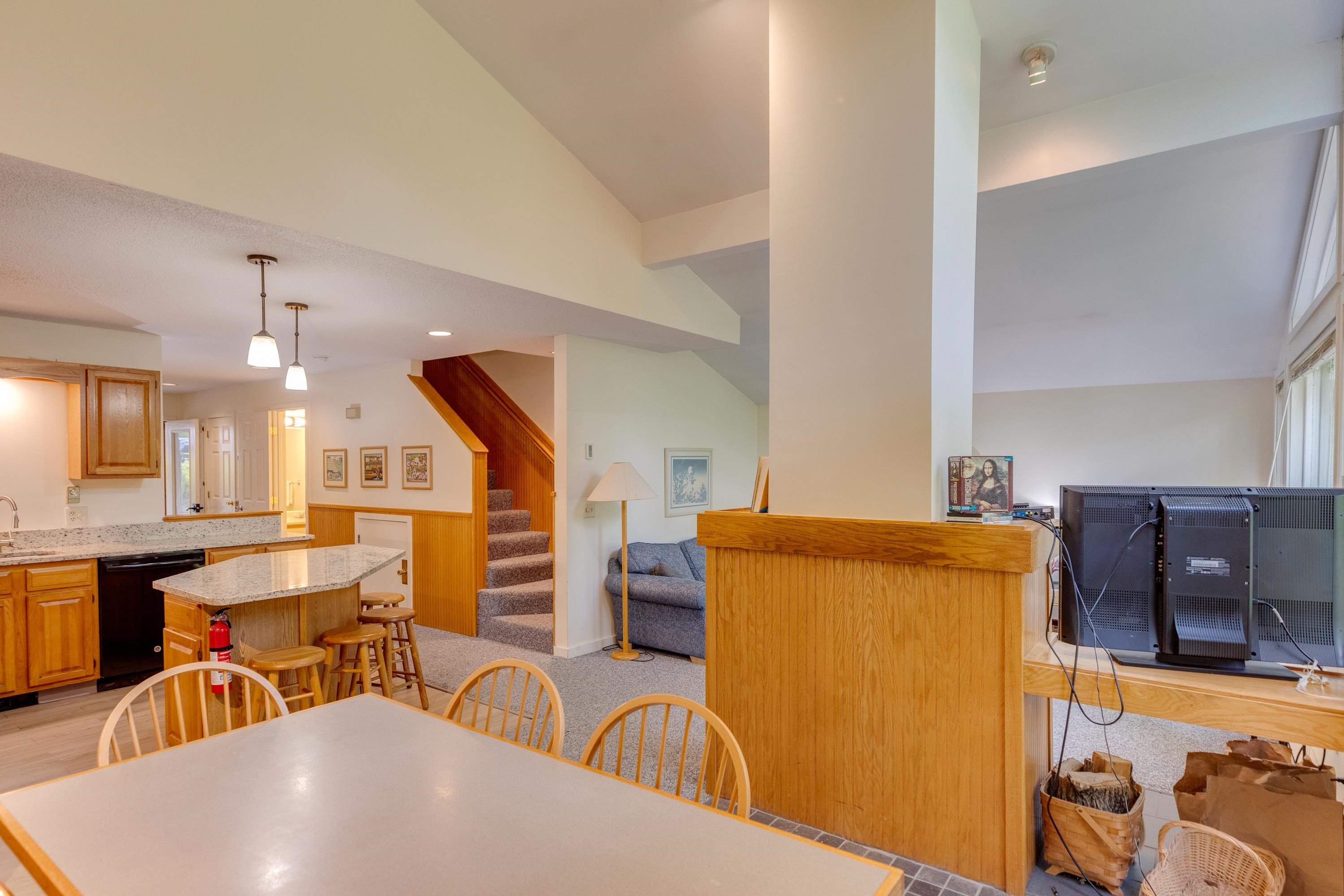 9 Mountain Sun Way, Unit 20D Waterville Valley, NH 03215 - Photo 8 of 42