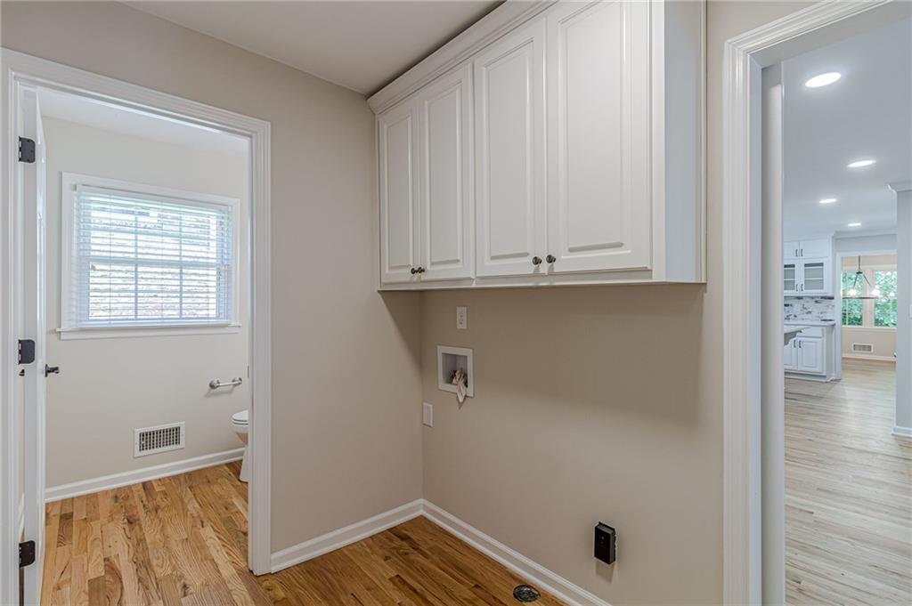 4296 Huntington Circle Atlanta, GA 30338 - Photo 22 of 46