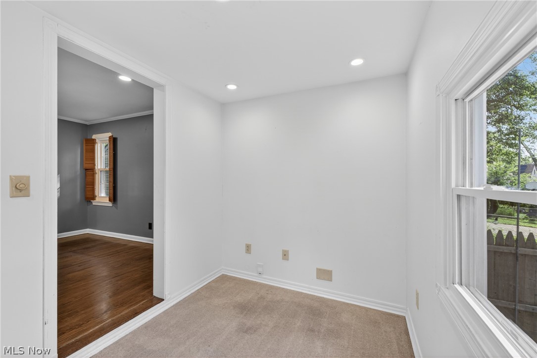 3525 Edison Road Cleveland Heights, OH 44121 - Photo 12 of 44
