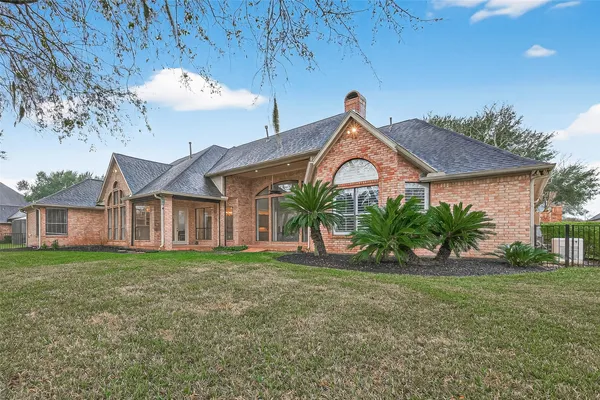 $4,650 | 4910 Waterbeck Street, Fulshear, TX 77441